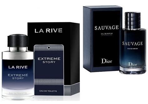 dior savage dupe|la rive extreme story dupe.